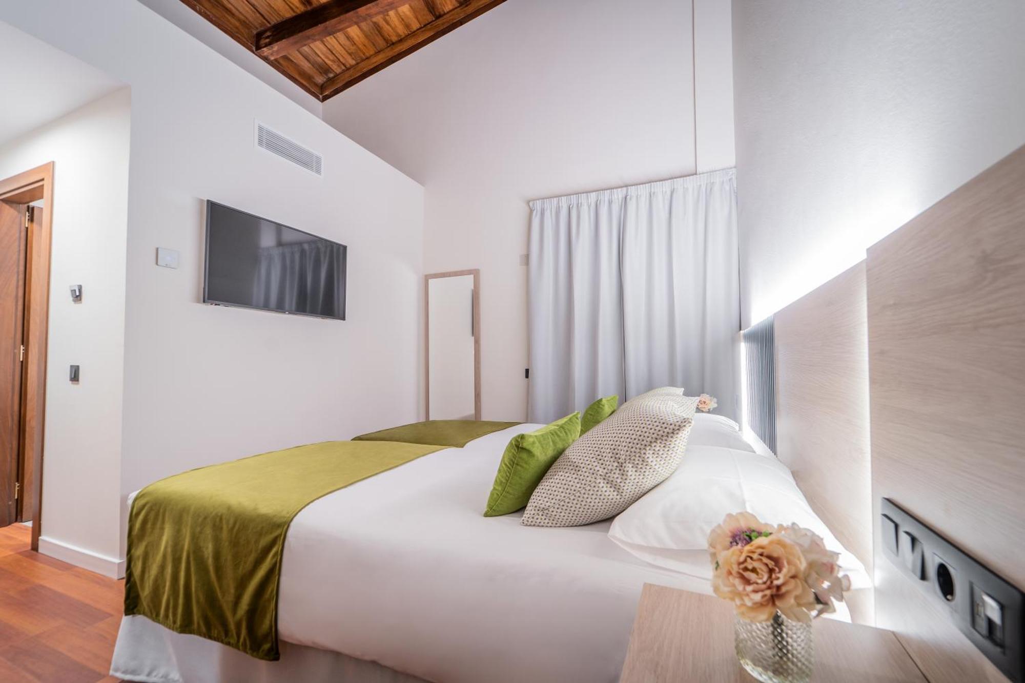 Sahera Hotel Boutique Telde Extérieur photo